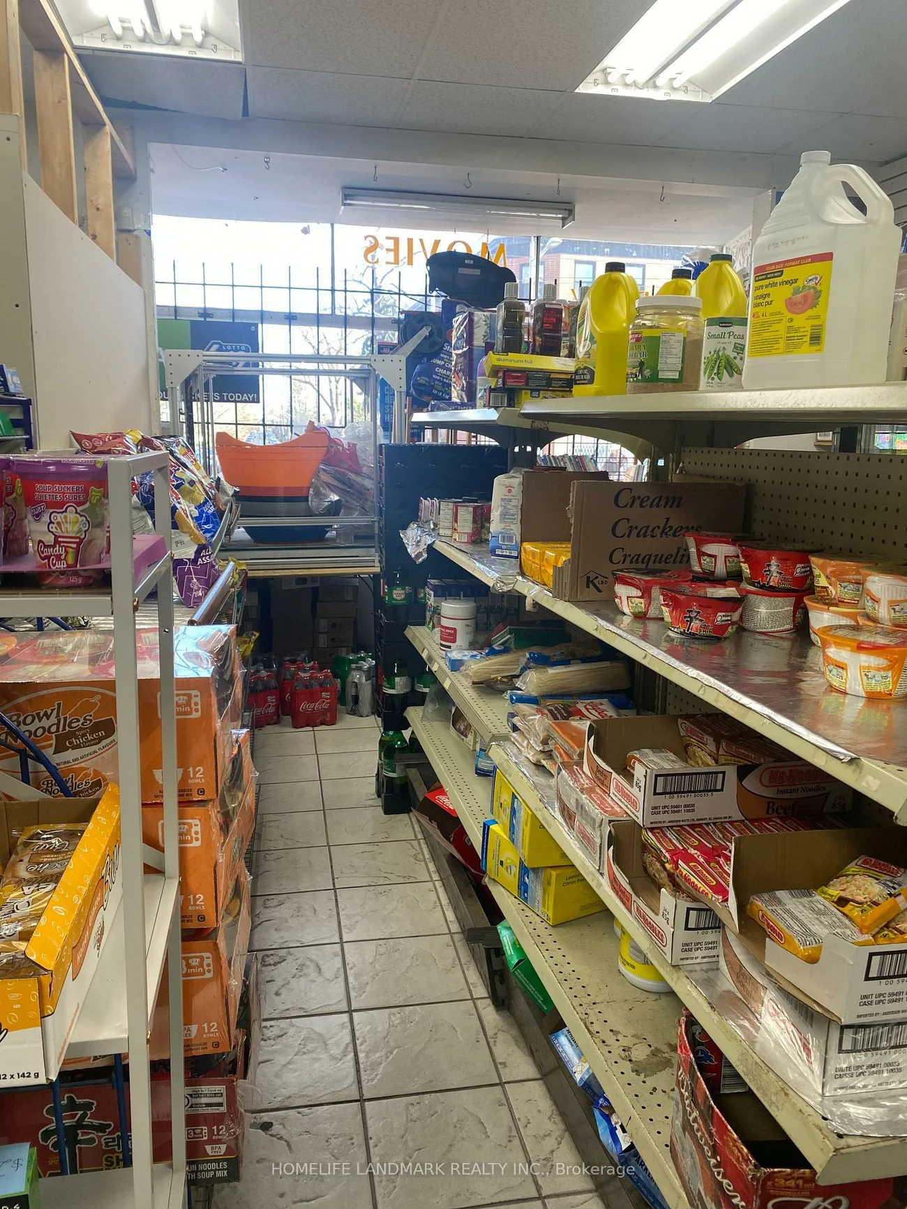 1038, St Clair, Oakwood Village, Toronto