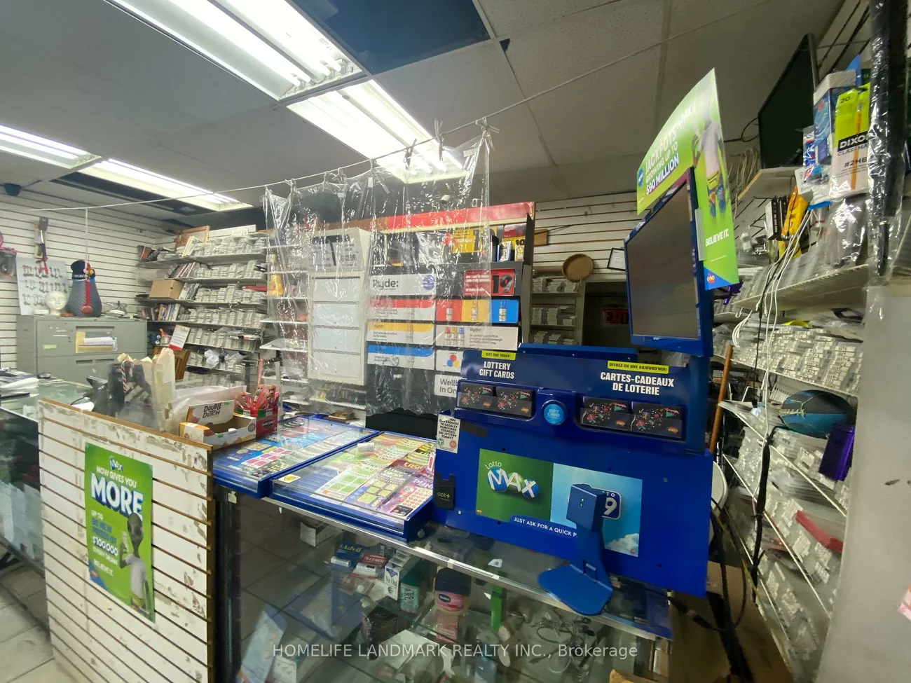 1038, St Clair, Oakwood Village, Toronto