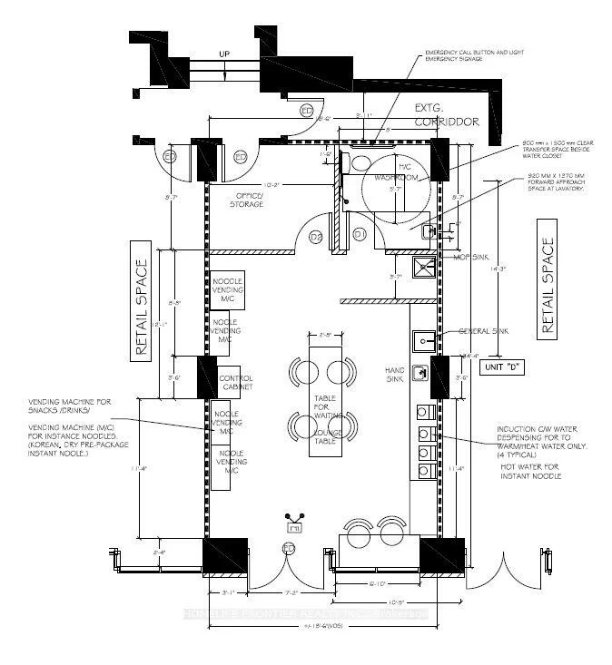 233, College, Kensington-Chinatown, Toronto