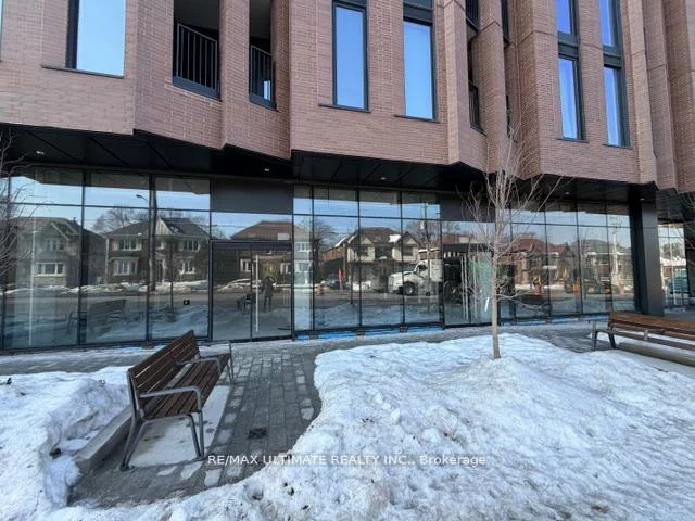 1716, Bayview, Mount Pleasant East, Toronto