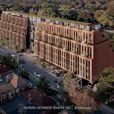 1716, Bayview, Mount Pleasant East, Toronto
