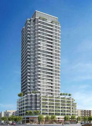 4926, Bathurst, Westminster-Branson, Toronto