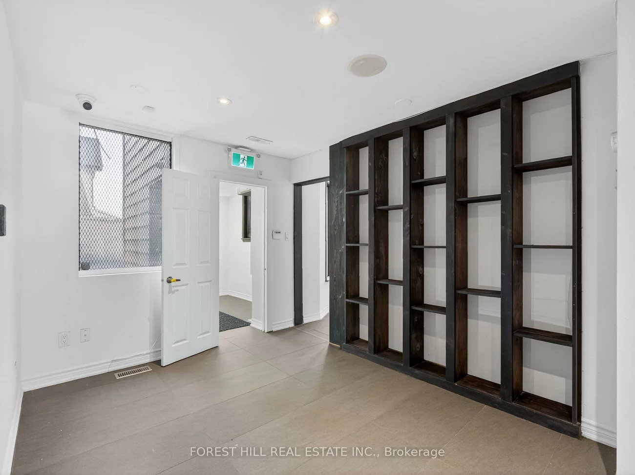 1111, College, Little Portugal, Toronto