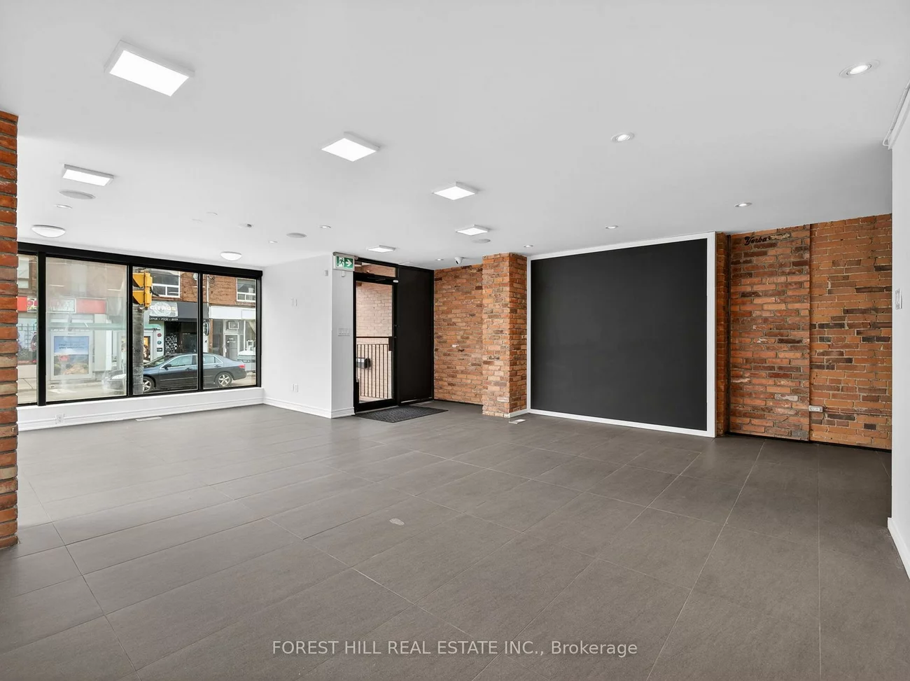 1111, College, Little Portugal, Toronto