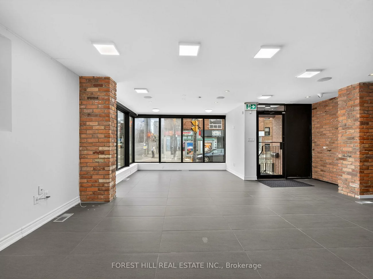 1111, College, Little Portugal, Toronto