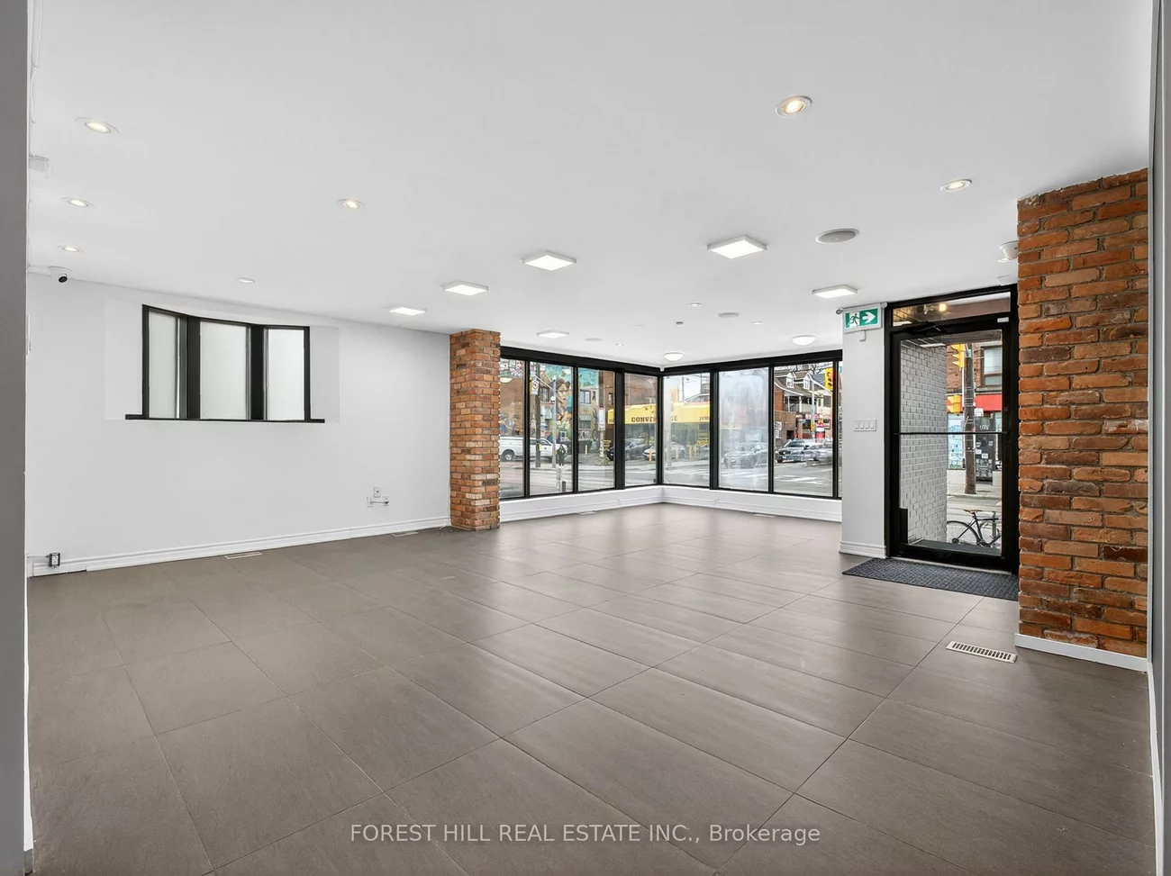 1111, College, Little Portugal, Toronto