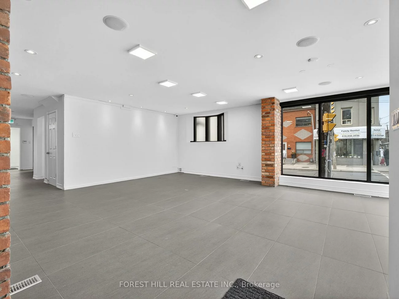 1111, College, Little Portugal, Toronto