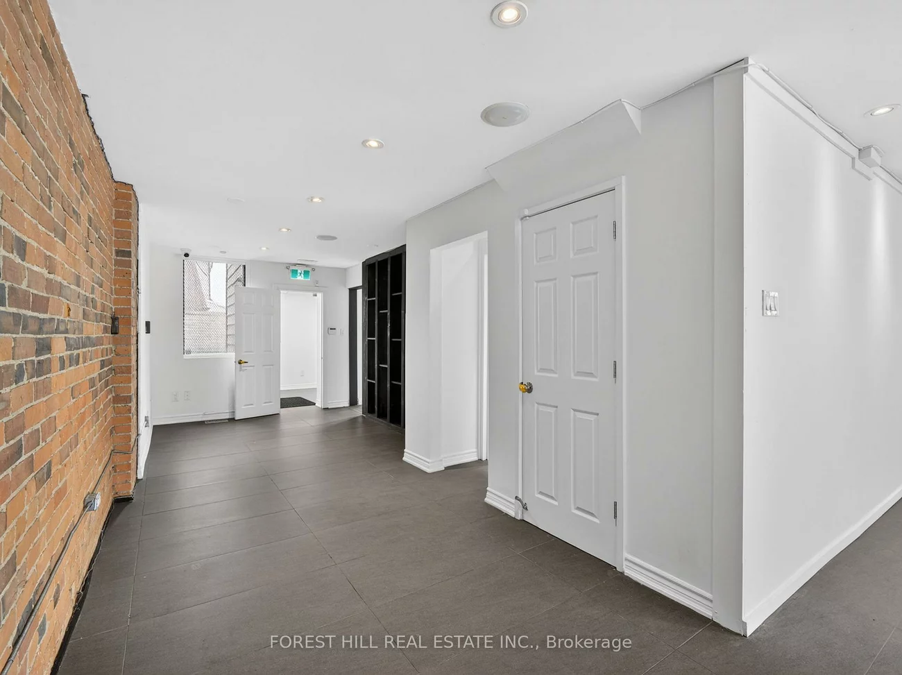 1111, College, Little Portugal, Toronto