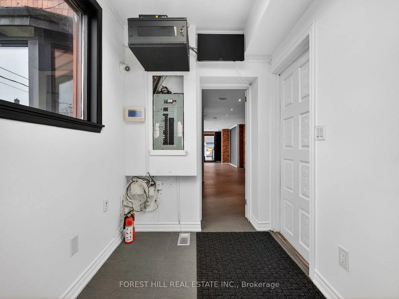 1111, College, Little Portugal, Toronto