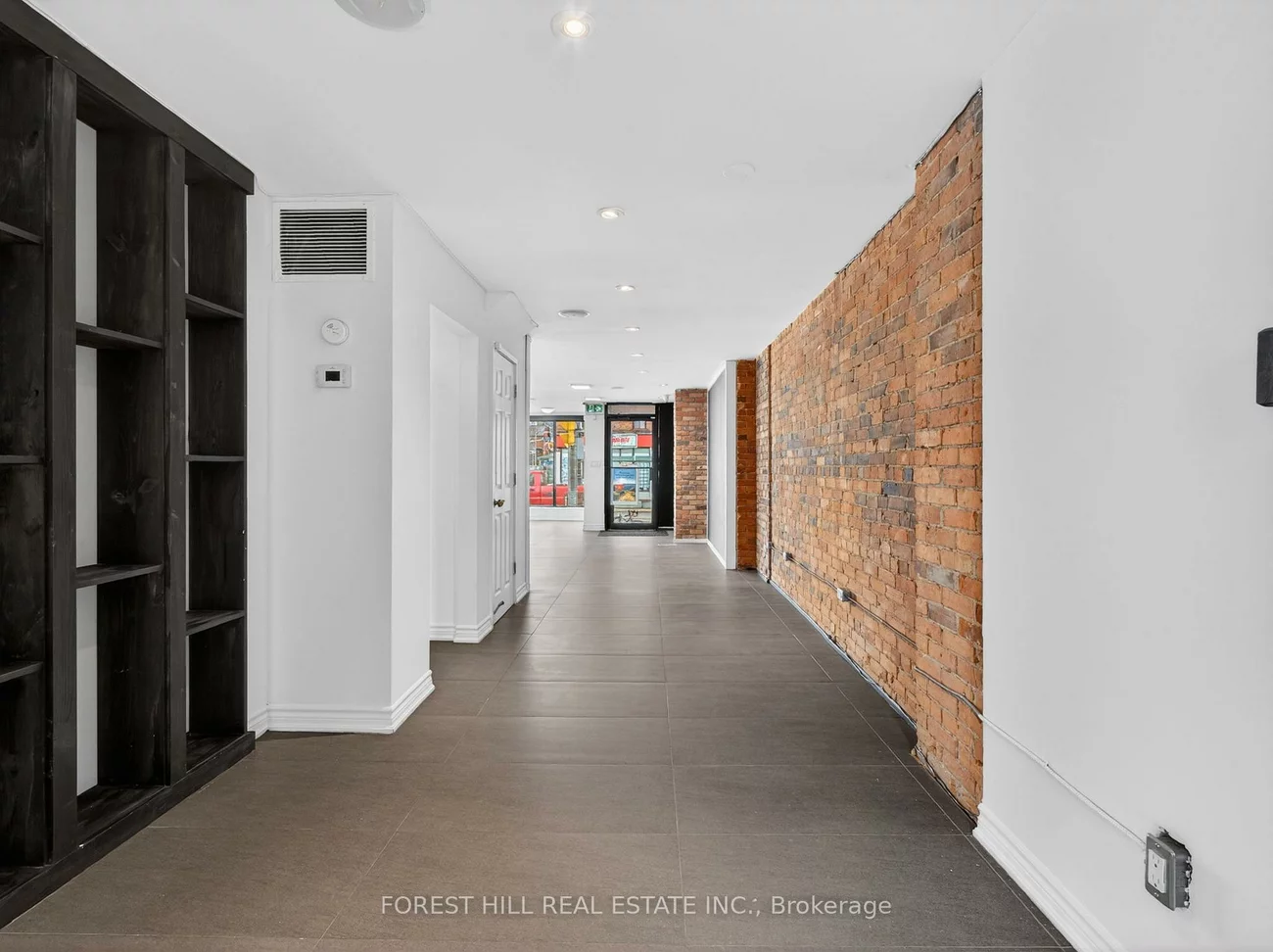 1111, College, Little Portugal, Toronto