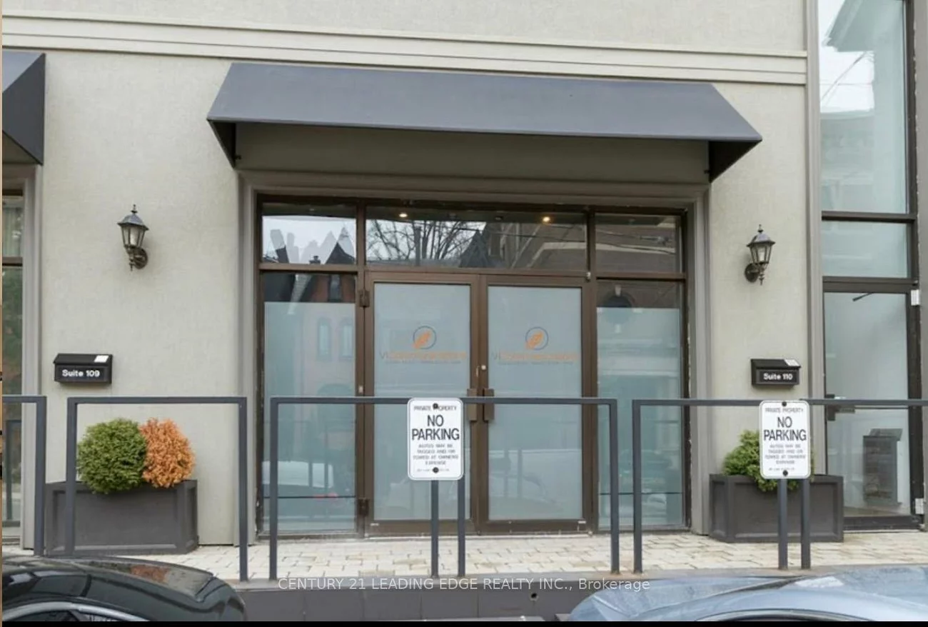 275, MacPherson, Casa Loma, Toronto