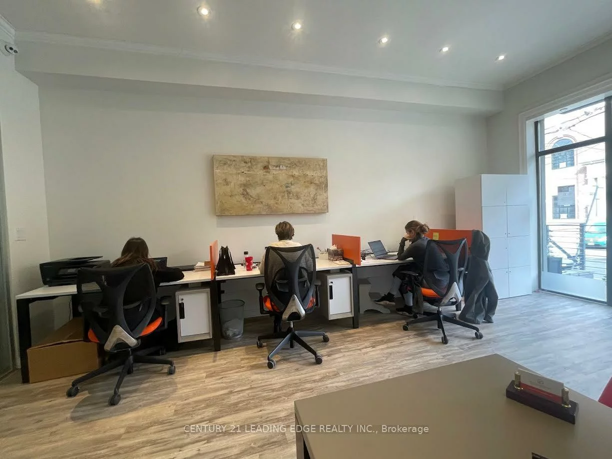 275, MacPherson, Casa Loma, Toronto