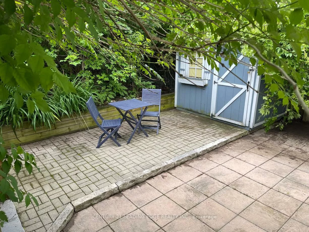 275, MacPherson, Casa Loma, Toronto