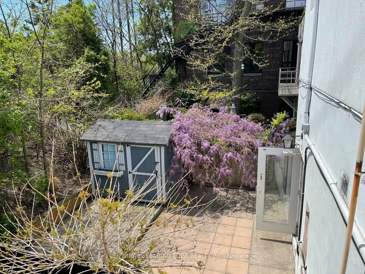 275, MacPherson, Casa Loma, Toronto