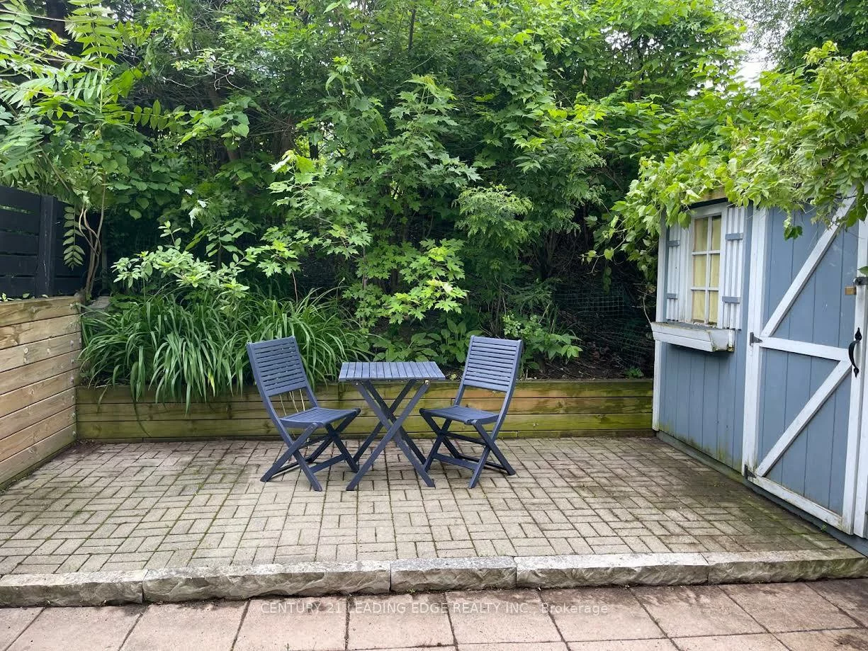 275, MacPherson, Casa Loma, Toronto