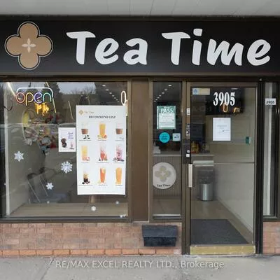 3905, Don Mills, Hillcrest Village, Toronto