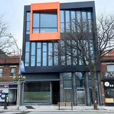 3429, Yonge, Lawrence Park North, Toronto