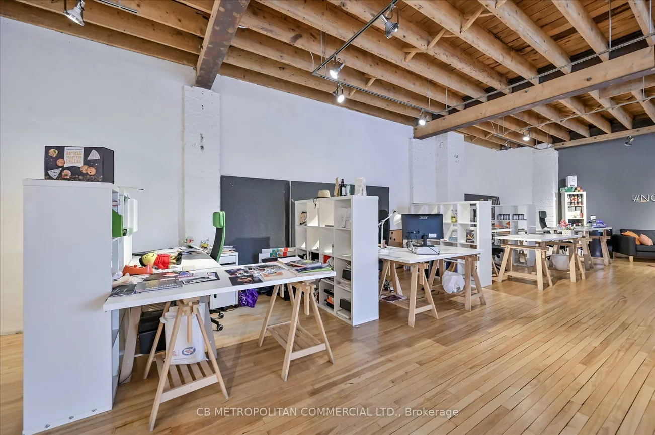 201, Niagara, Niagara, Toronto