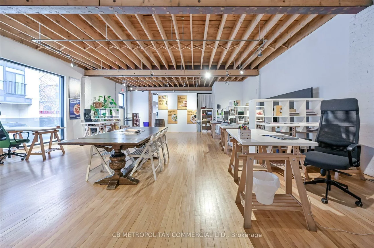 201, Niagara, Niagara, Toronto