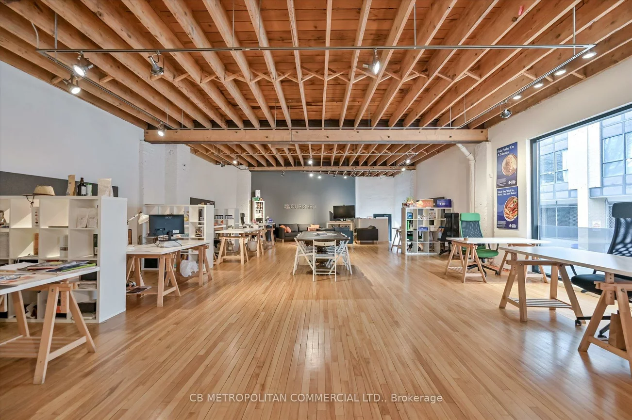 201, Niagara, Niagara, Toronto