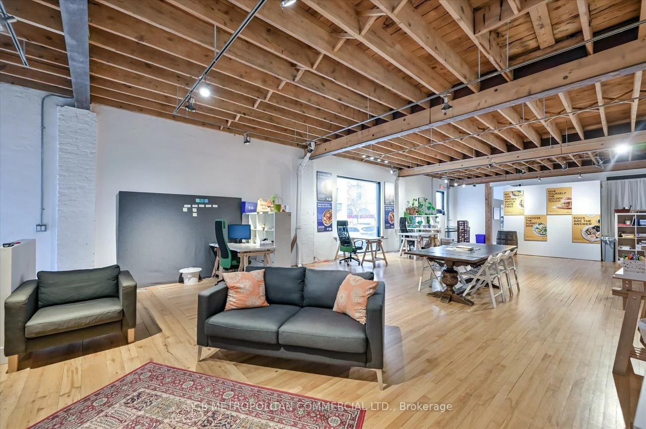 201, Niagara, Niagara, Toronto