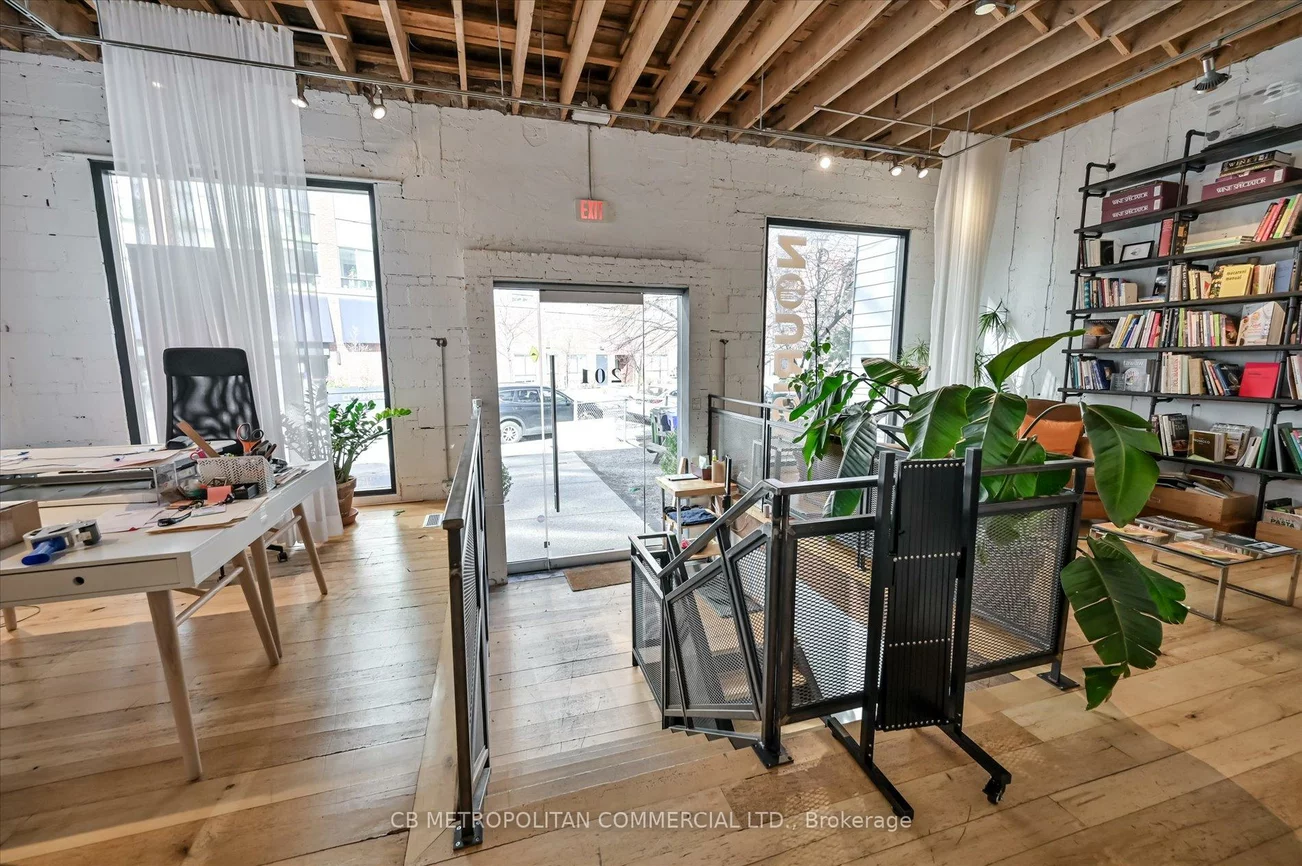 201, Niagara, Niagara, Toronto