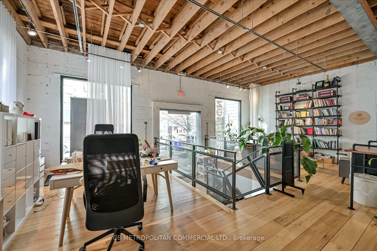 201, Niagara, Niagara, Toronto