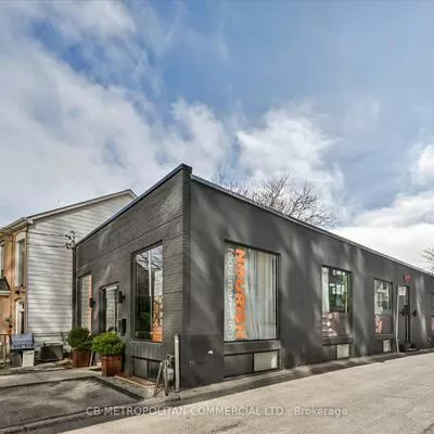 Commercial for sale, 201, Niagara, Niagara, Toronto