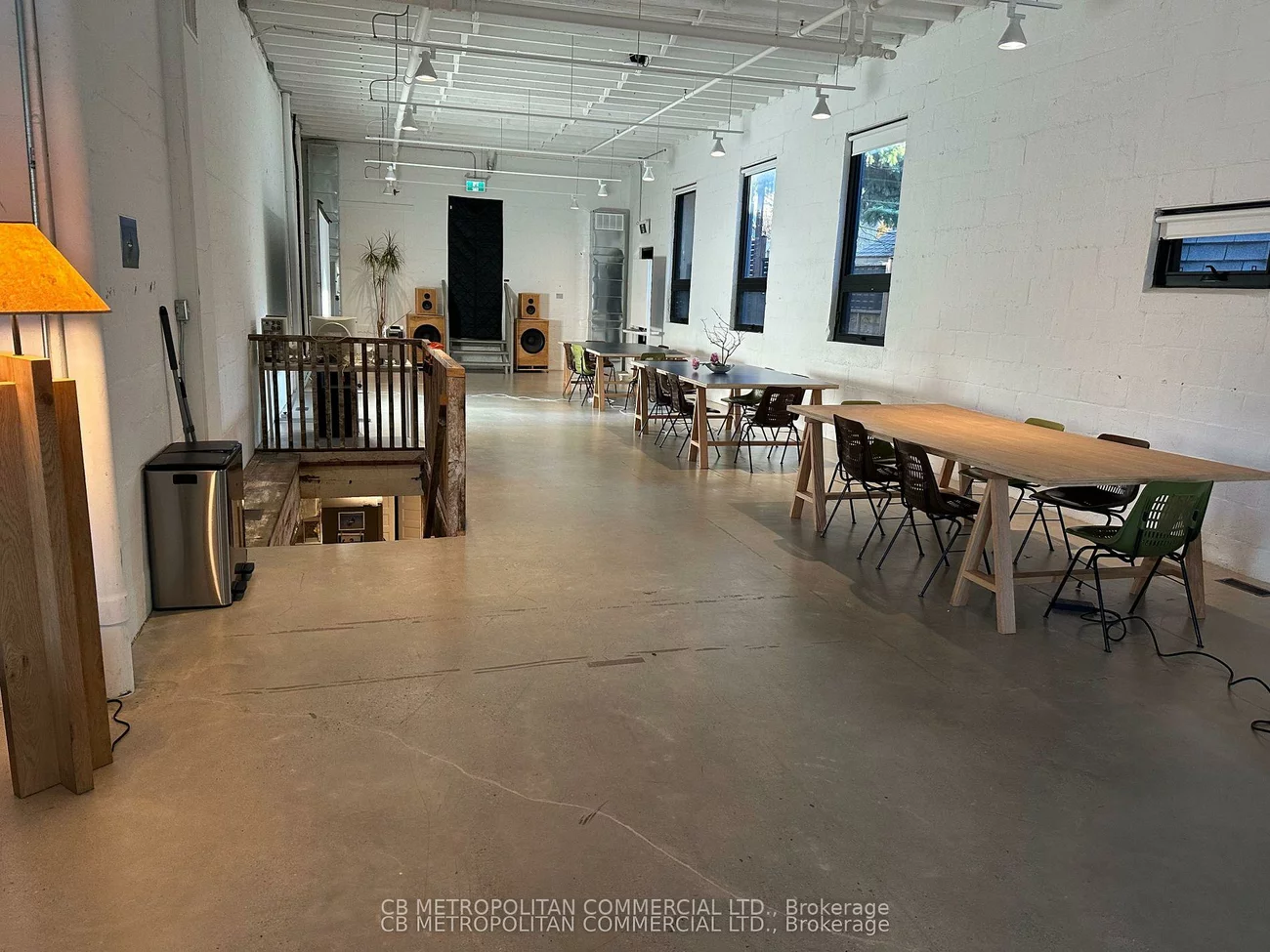 83-91B, Walnut, Niagara, Toronto