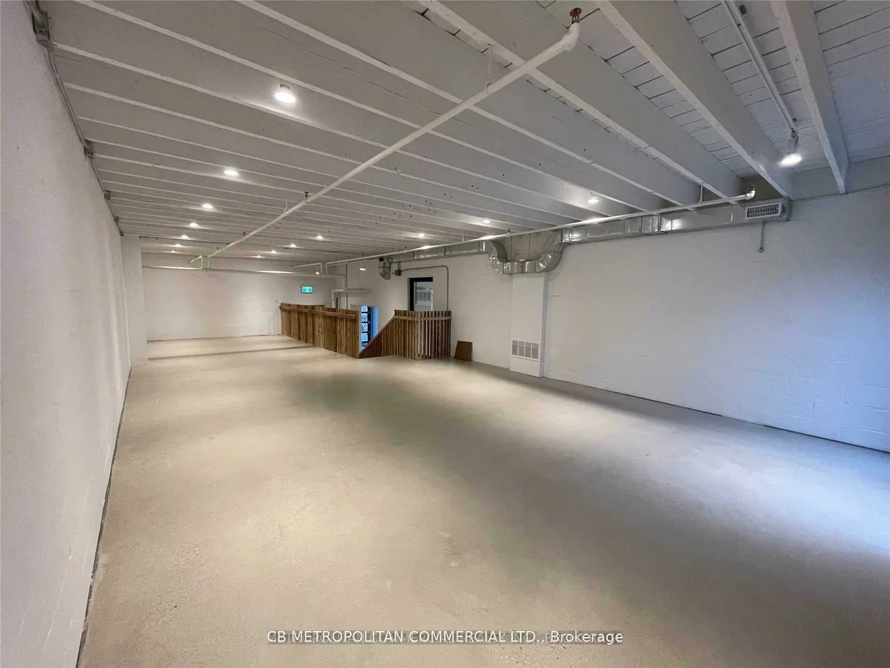 83-91B, Walnut, Niagara, Toronto