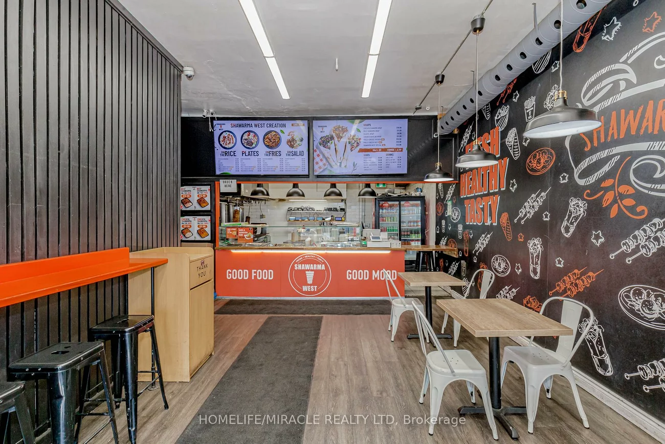 746, Queen, Trinity-Bellwoods, Toronto