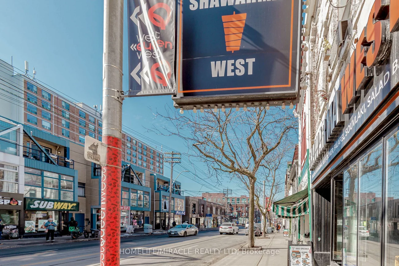746, Queen, Trinity-Bellwoods, Toronto