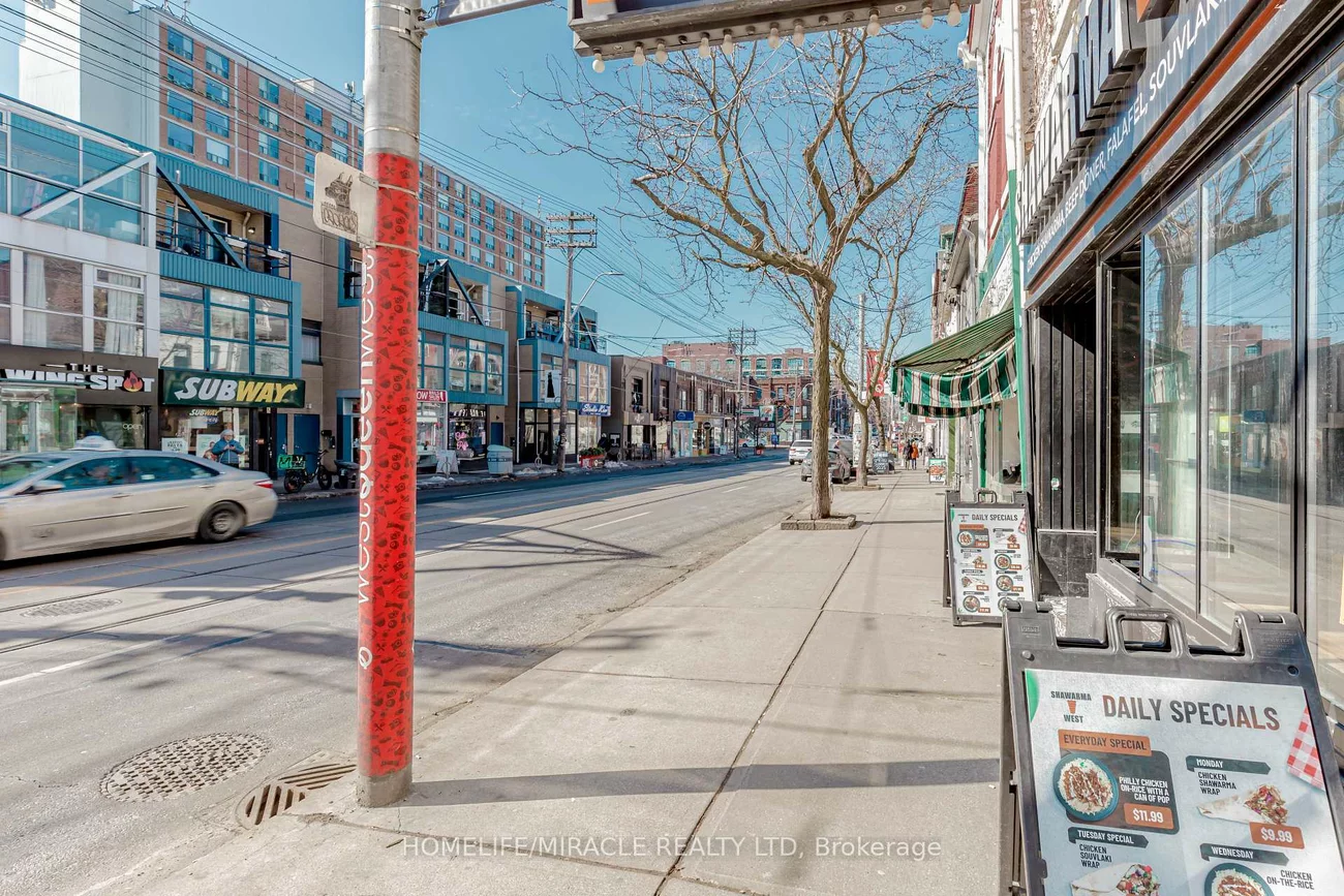 746, Queen, Trinity-Bellwoods, Toronto
