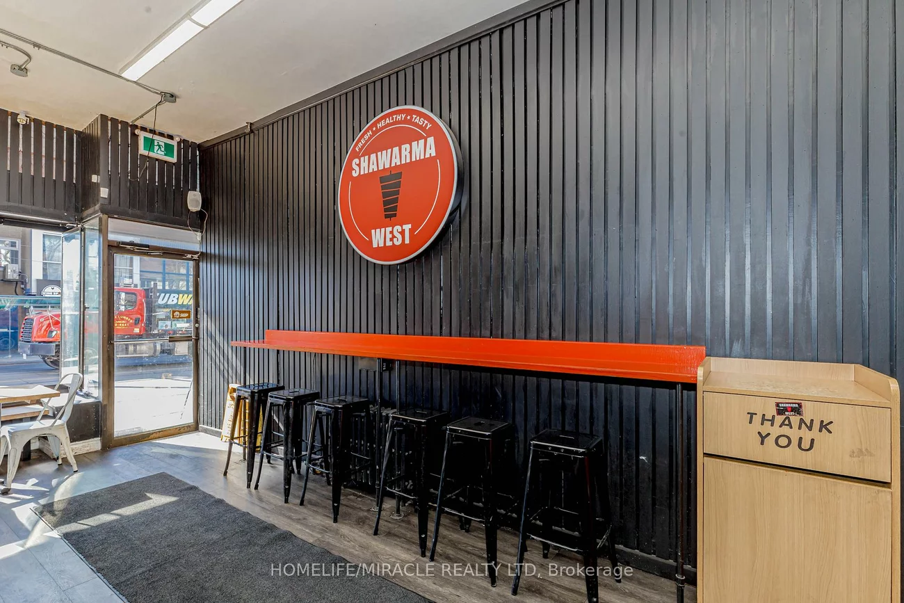 746, Queen, Trinity-Bellwoods, Toronto