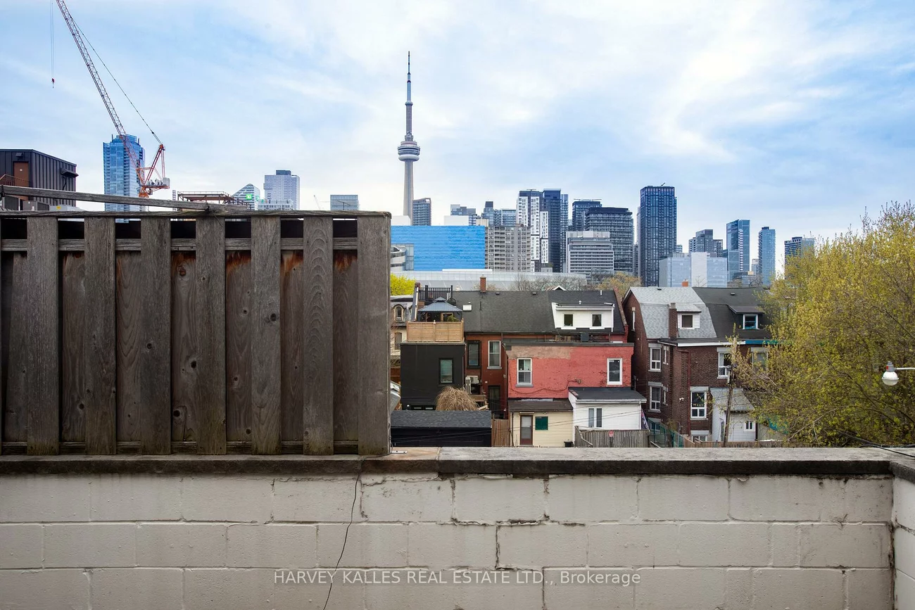 49, Baldwin, Kensington-Chinatown, Toronto