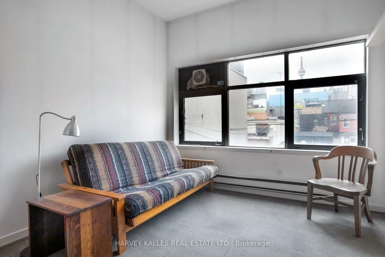 49, Baldwin, Kensington-Chinatown, Toronto