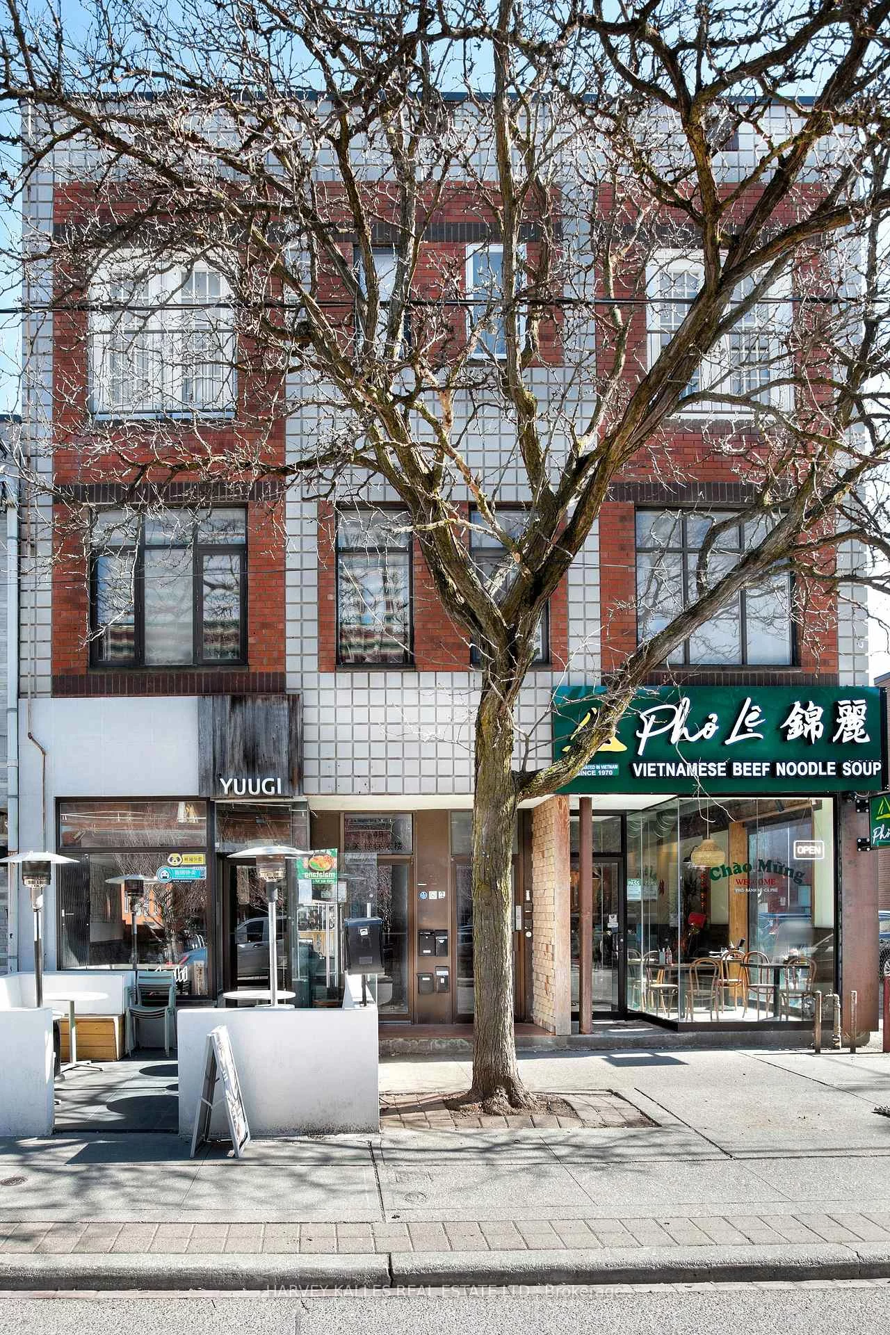 49, Baldwin, Kensington-Chinatown, Toronto