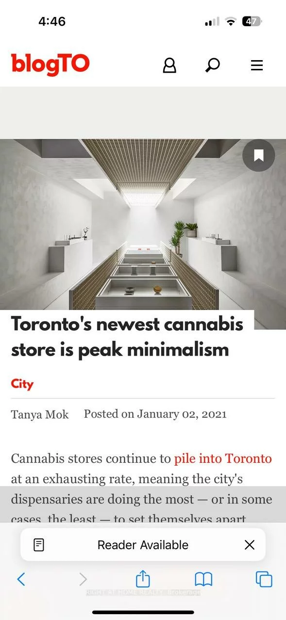 764, St Clair, Humewood-Cedarvale, Toronto