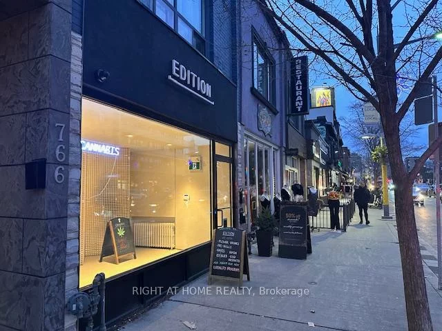 764, St Clair, Humewood-Cedarvale, Toronto