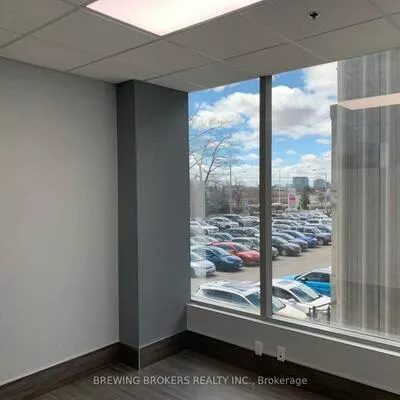Office, For Sale 18, Wynford, Banbury-Don Mills, Toronto