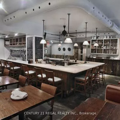 Commercial for sale, 56, Temperance, Bay Street Corridor, Toronto