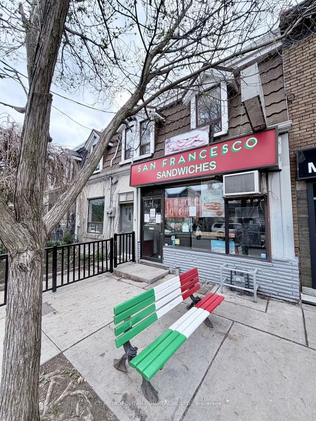 10, Clinton, Trinity-Bellwoods, Toronto