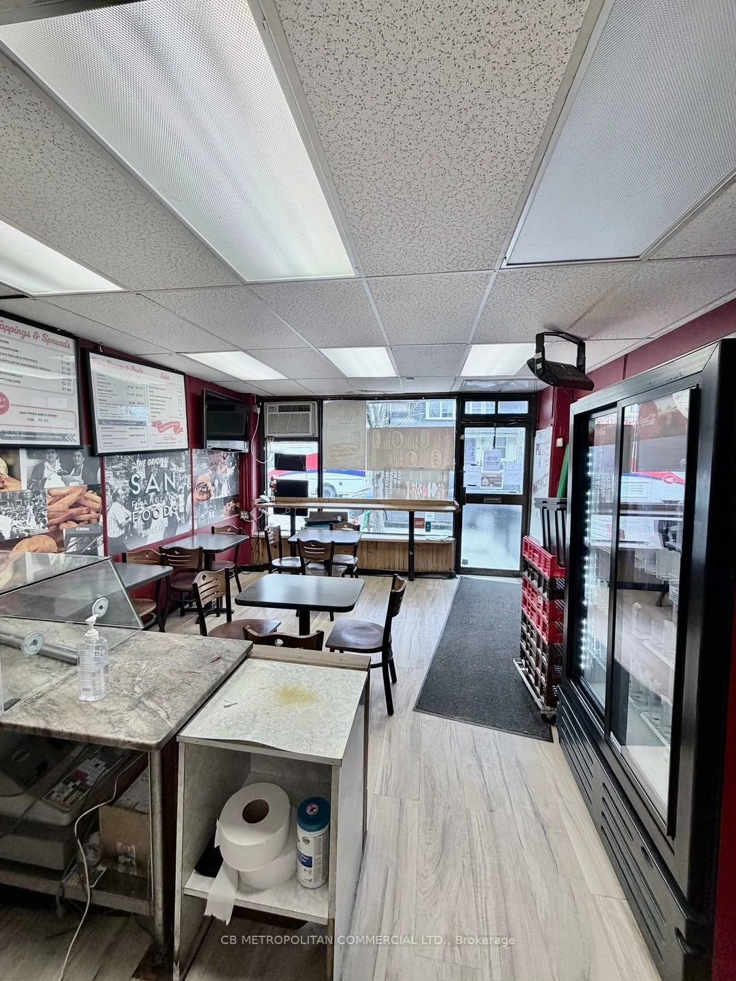 10, Clinton, Trinity-Bellwoods, Toronto