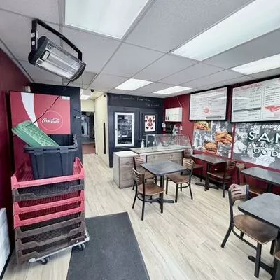 Commercial for sale, 8-10, Clinton, Trinity-Bellwoods, Toronto