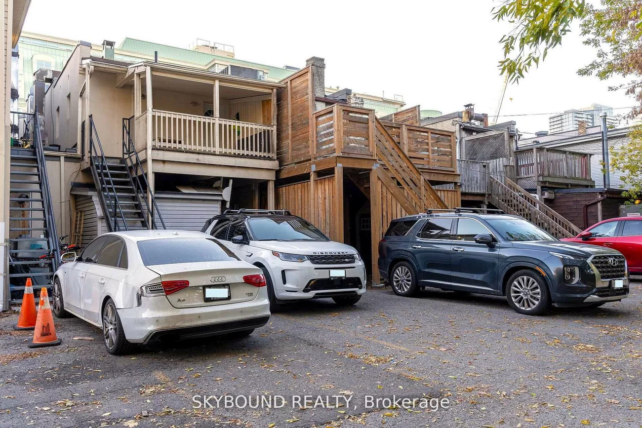 627, Mount Pleasant, Mount Pleasant East, Toronto