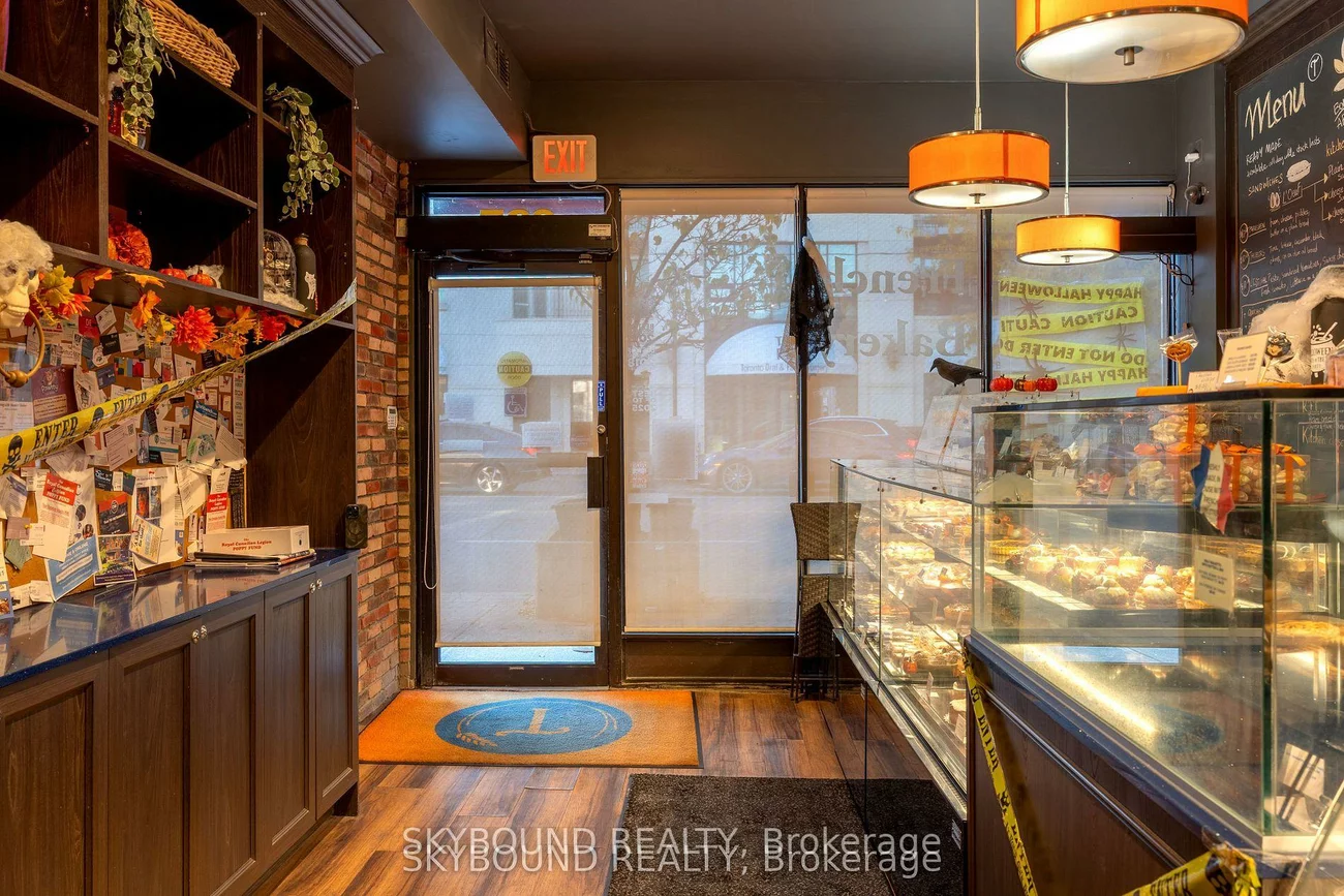 627, Mount Pleasant, Mount Pleasant East, Toronto