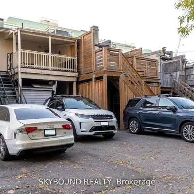 Commercial for sale, 627, Mount Pleasant, Mount Pleasant East, Toronto
