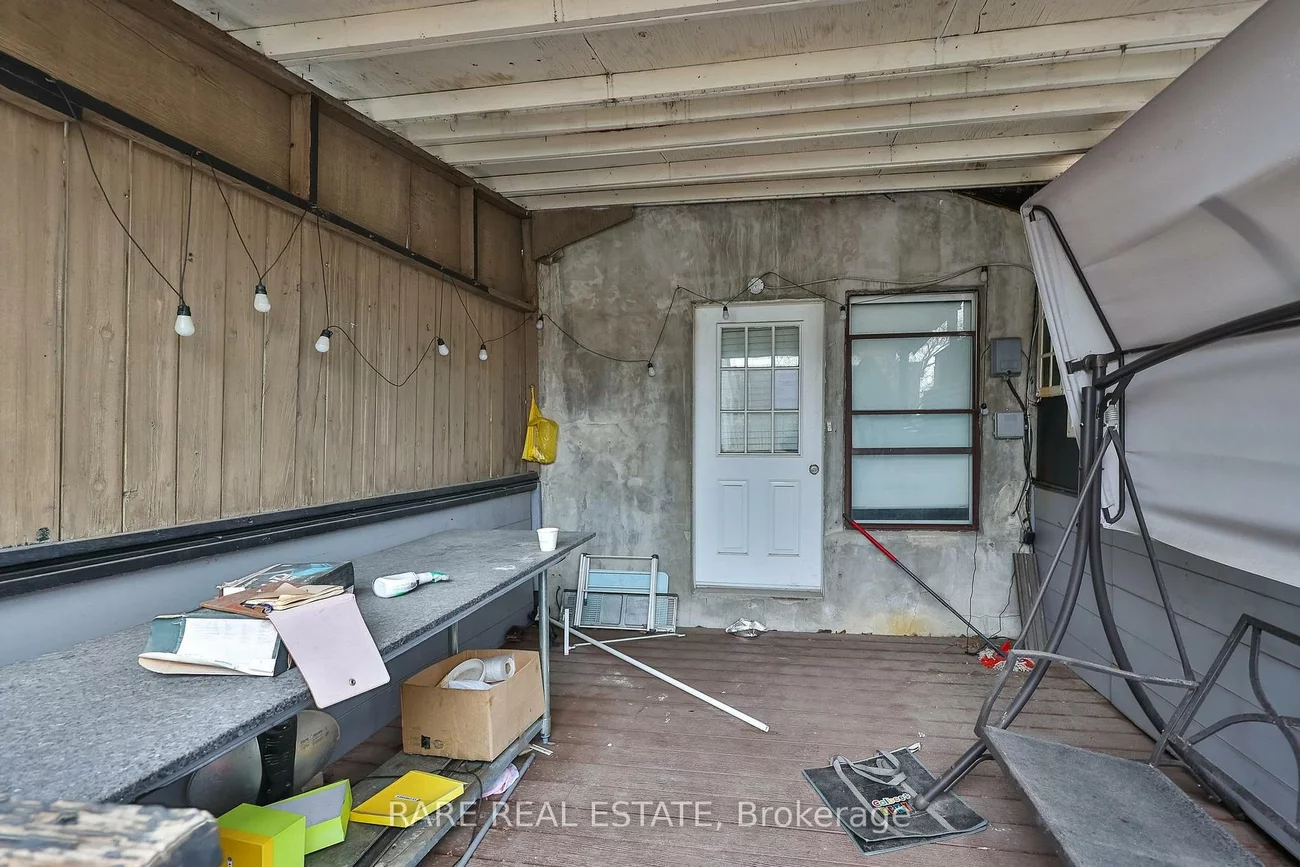 200, Bathurst, Trinity-Bellwoods, Toronto