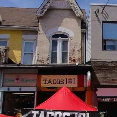 Commercial for sale, 178, Baldwin, Kensington-Chinatown, Toronto