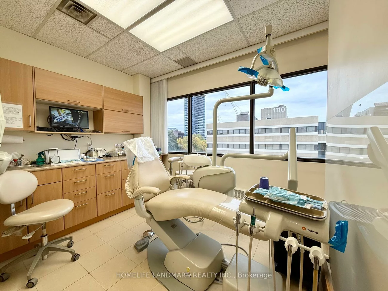 1100, Sheppard, Bayview Village, Toronto